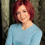 Fourth pic of Alyson Hannigan naked pictures, nude celebrities free pictures galleries Alyson Hannigan nude movies, sex tapes free celebrities videos