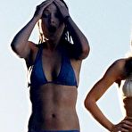 Fourth pic of Melissa George in bikini vidcaps from Turistas