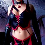 First pic of Sandy Bell Forest Ritual Cosplay for Cosplay Erotica - Cherry Nudes