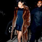 Second pic of Rihanna fully naked at Largest Celebrities Archive!