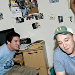 Fourth pic of College Rules, wild college girls, college sex, college girl parties