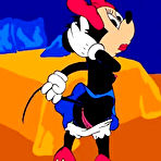 Second pic of Donald Duck and Mickey Mouse sex - VipFamousToons.com