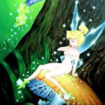 Fourth pic of Tinkerbell hardcore orgies - Free-Famous-Toons.com