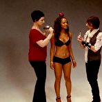 Fourth pic of Christina Milian sexy in Ghosts of Girlfriends Past