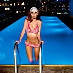 Fourth pic of Emily Ratajkowski in bikinies and lingeries promo photoshoot