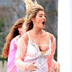 Fourth pic of Kate Upton fully naked at Largest Celebrities Archive!