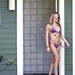 Second pic of LeAnn Rimes sexy in a bikini on vacation in Maui