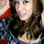 First pic of 18 Year Old Asian stripper Rose submits her self pics.