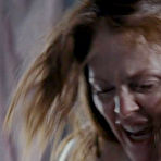 Third pic of Julianne Moore naked in sexual scenes from The Kids Are All Right