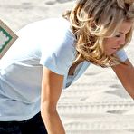 Third pic of AnnaLynne McCord - nude and sex celebrity toons at Sinful Comics 