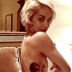 Fourth pic of Rita Ora naked celebrities free movies and pictures!