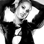 Third pic of Alicia Keys - celebrity sex toons @ Sinful Comics dot com