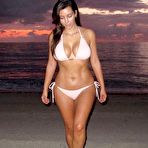 Third pic of Kim Kardashian fully naked at Largest Celebrities Archive!
