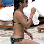 Second pic of Christina Milian :: THE FREE CELEBRITY MOVIE ARCHIVE ::