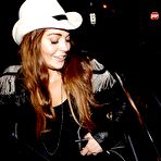 First pic of Lindsay Lohan fully naked at Largest Celebrities Archive!