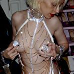 Third pic of :: Largest Nude Celebrities Archive. Christina Aguilera fully naked! ::