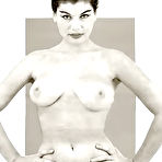 Third pic of Vintage Cuties - vintage historic hardcore antique sex retro erotica