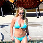 Third pic of Britney Spears fully naked at Largest Celebrities Archive!