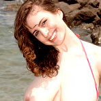 Third pic of Scoreland.com - Lillian Faye - Bikini Tease