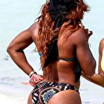 Second pic of Serena Williams fully naked at Largest Celebrities Archive!