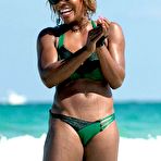Third pic of Serena Williams fully naked at Largest Celebrities Archive!