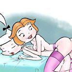 First pic of Jetsons family hardcore sex - Free-Famous-Toons.com