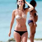Fourth pic of :: Largest Nude Celebrities Archive. Rachel Bilson fully naked! ::