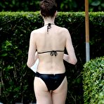 Third pic of Anne Hathaway fully naked at Largest Celebrities Archive!