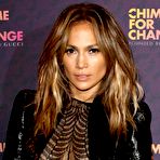 First pic of Jennifer Lopez fully naked at Largest Celebrities Archive!
