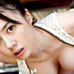 Second pic of JPsex-xxx.com - Free japanese av idol aimi yoshikawa 吉川あいみ porn Pictures Gallery