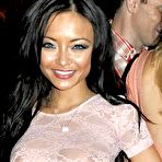 First pic of :: Largest Nude Celebrities Archive. Tila Tequila fully naked! ::