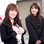 First pic of Asian CFNM, Uncensored Asian CFNM, Hot Asian Girls – Kobe Surprise