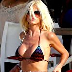 Fourth pic of Victoria Silvstedt naked celebrities free movies and pictures!
