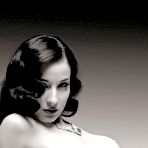 First pic of ::: Dita Von Teese - nude and sex celebrity toons @ Sinful Comics Free 
Access :::