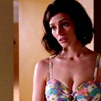 Third pic of Jessica Pare nude photos and videos at Banned sex tapes