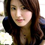 First pic of Takako Kitahara - Takako Kitahara lovely Asian model