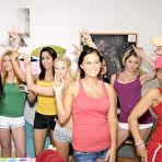 First pic of College Rules, wild college girls, college sex, college girl parties