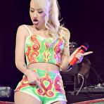 Second pic of Iggy Azalea fully naked at Largest Celebrities Archive!