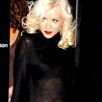 Third pic of  Christina Aguilera fully naked at TheFreeCelebMovieArchive.com! 