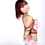 Third pic of Pretty Swimming Suit @ AllGravure.com