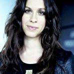 Second pic of Alanis Morissette