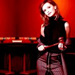 Second pic of Calista Flockhart picture gallery