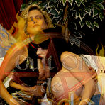 Fourth pic of Cult Of deSade