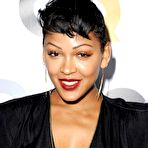 Third pic of :: Largest Nude Celebrities Archive. Meagan Good fully naked! ::