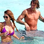 First pic of  Audrina Patridge fully naked at CelebsOnly.com! 