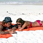 Second pic of  Audrina Patridge fully naked at CelebsOnly.com! 