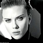 Second pic of Scarlett Johansson various sexy mag scans