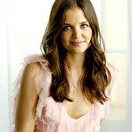 Fourth pic of Katie Holmes