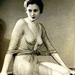 Fourth pic of Vintage Cuties - vintage historic hardcore antique sex retro erotica