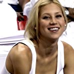 Third pic of Anna Kournikova - CelebSkin.net Free Nude Celebrity Galleries for Daily 
Submissions